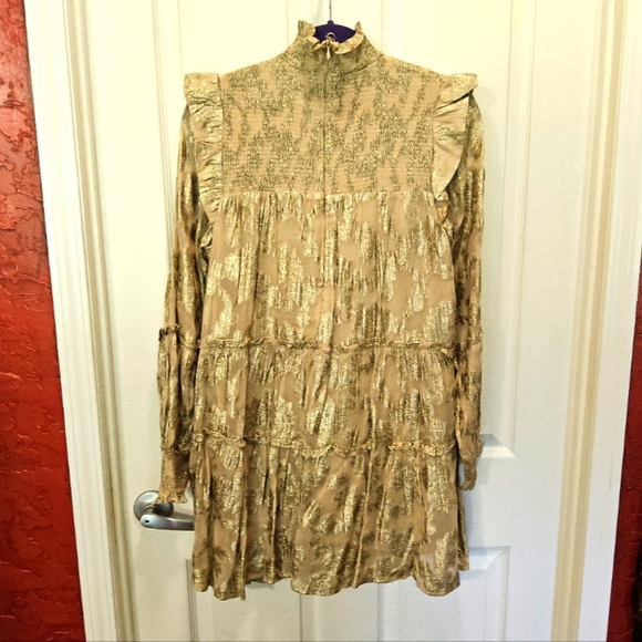 ELAN DRESS - Picture 3 of 6